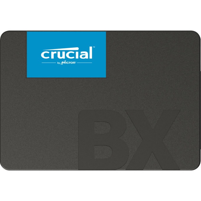Памет SSD 2TB