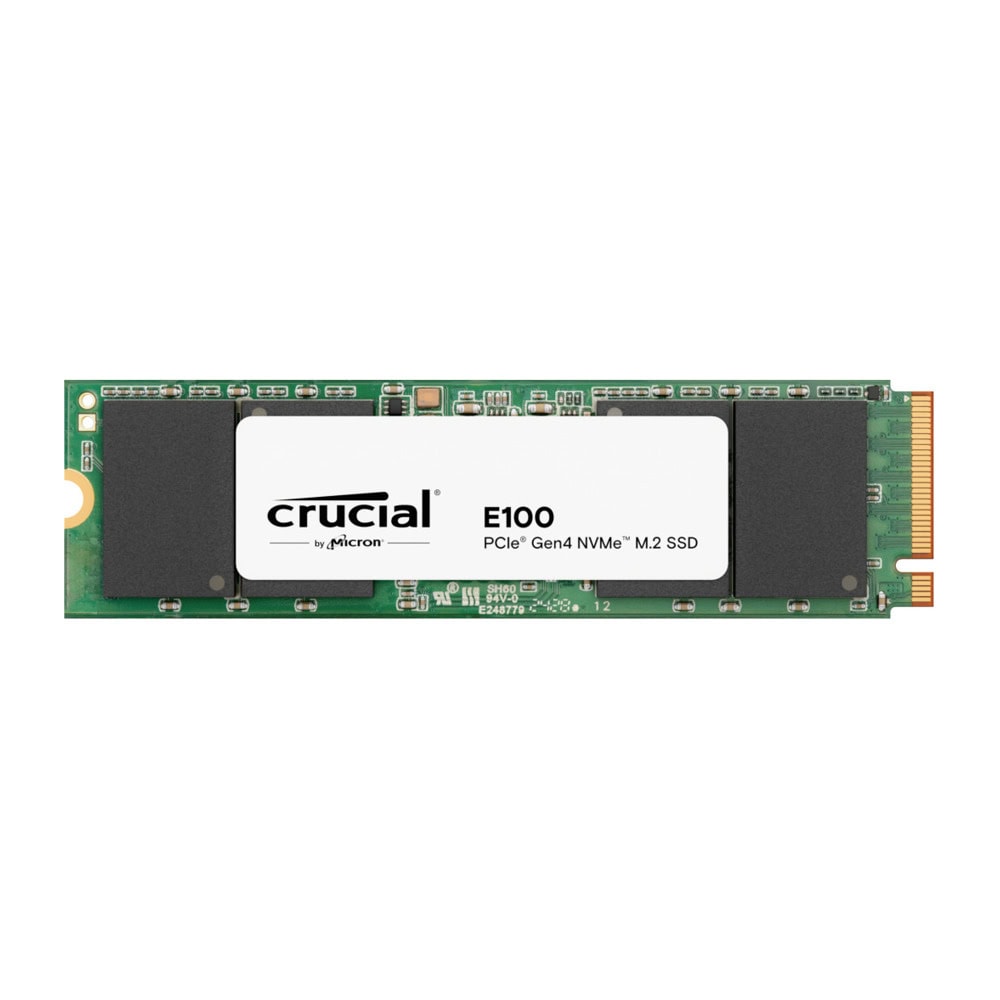 Памет SSD 2TB