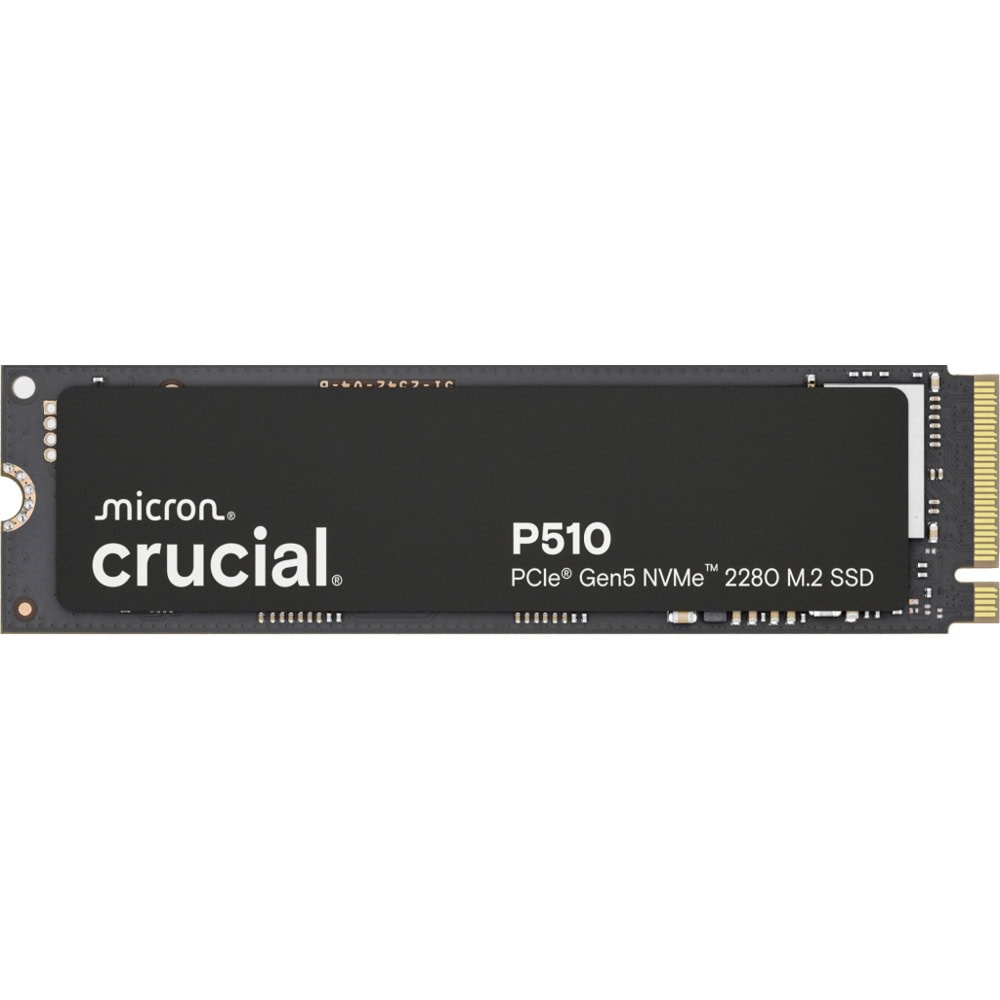 Памет SSD 2TB