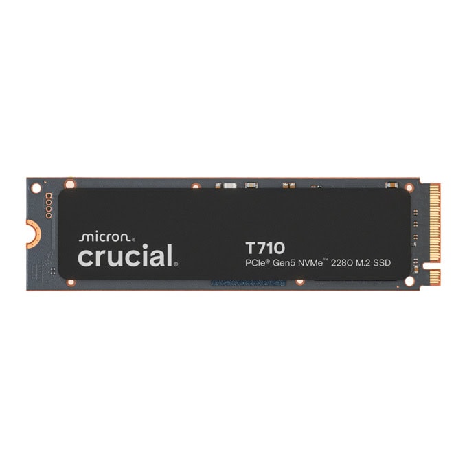 Памет SSD 4TB