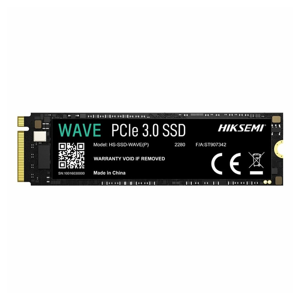 Памет SSD 512GB