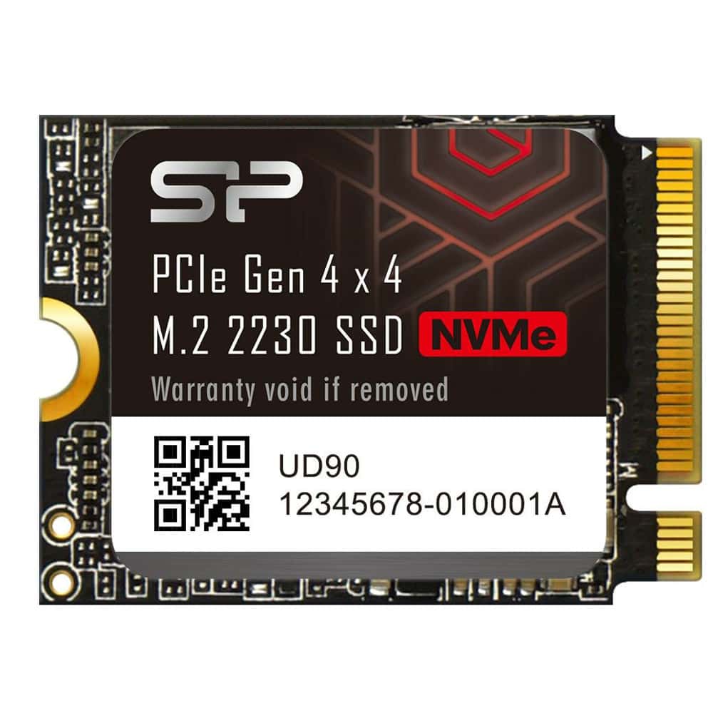 Памет SSD 1TB Silicon Power UD90 SP01KGBP44UD9007