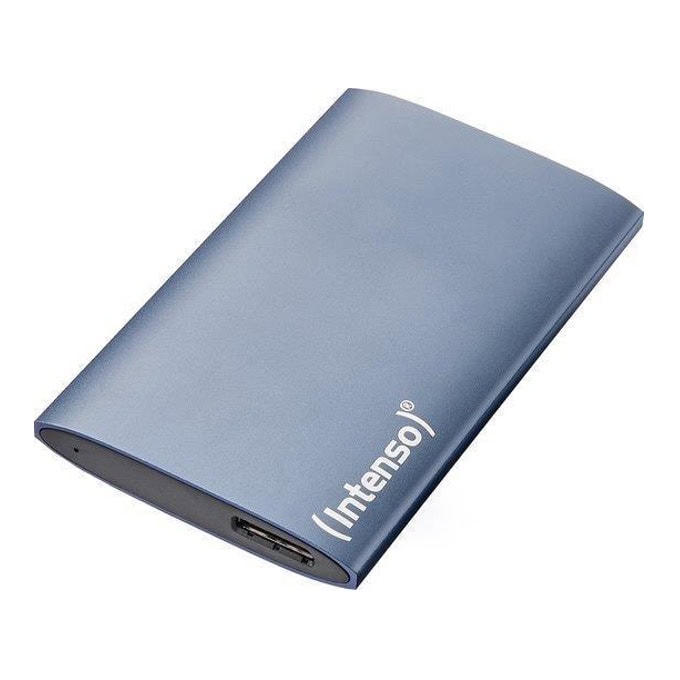 Памет SSD 2TB