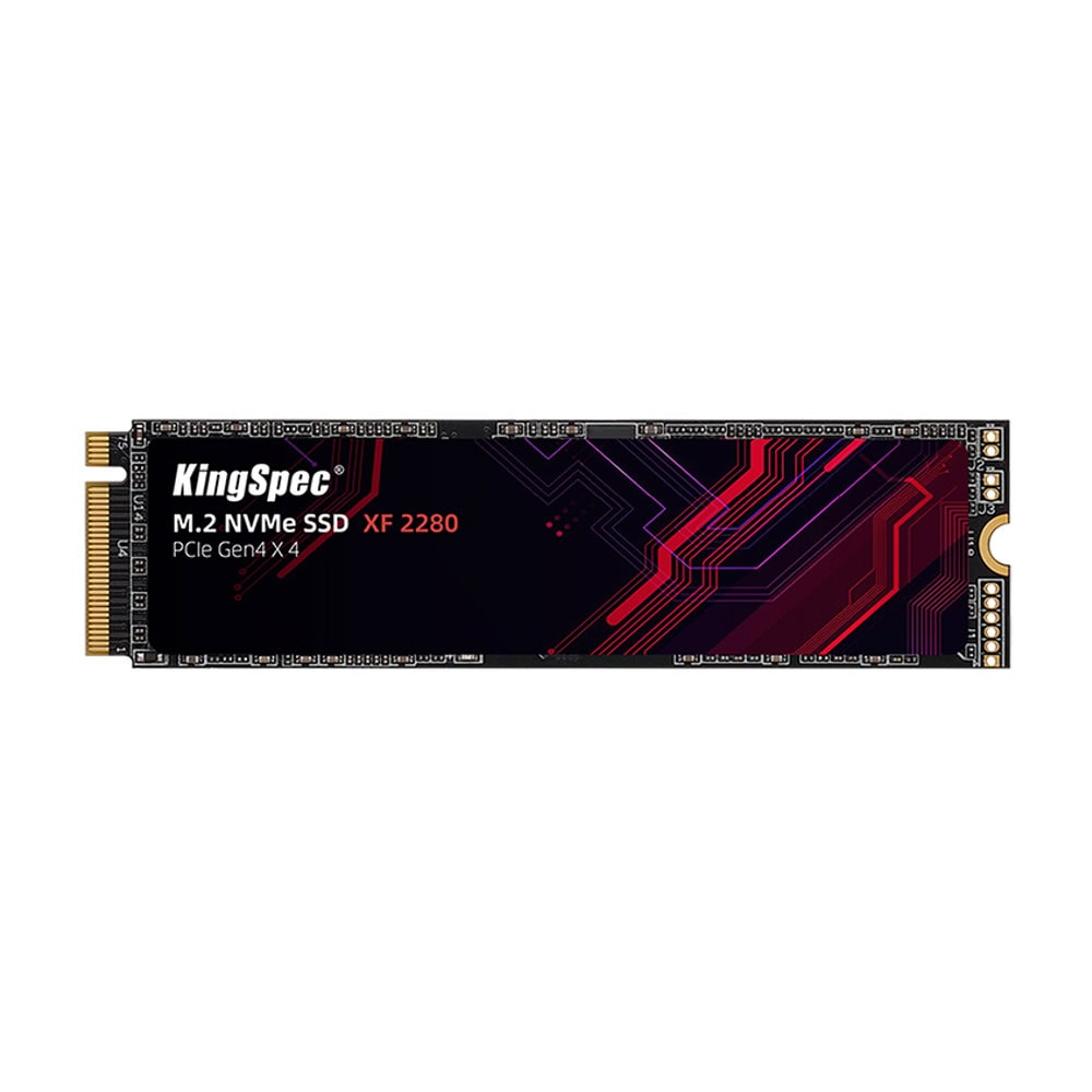 Памет SSD 512GB