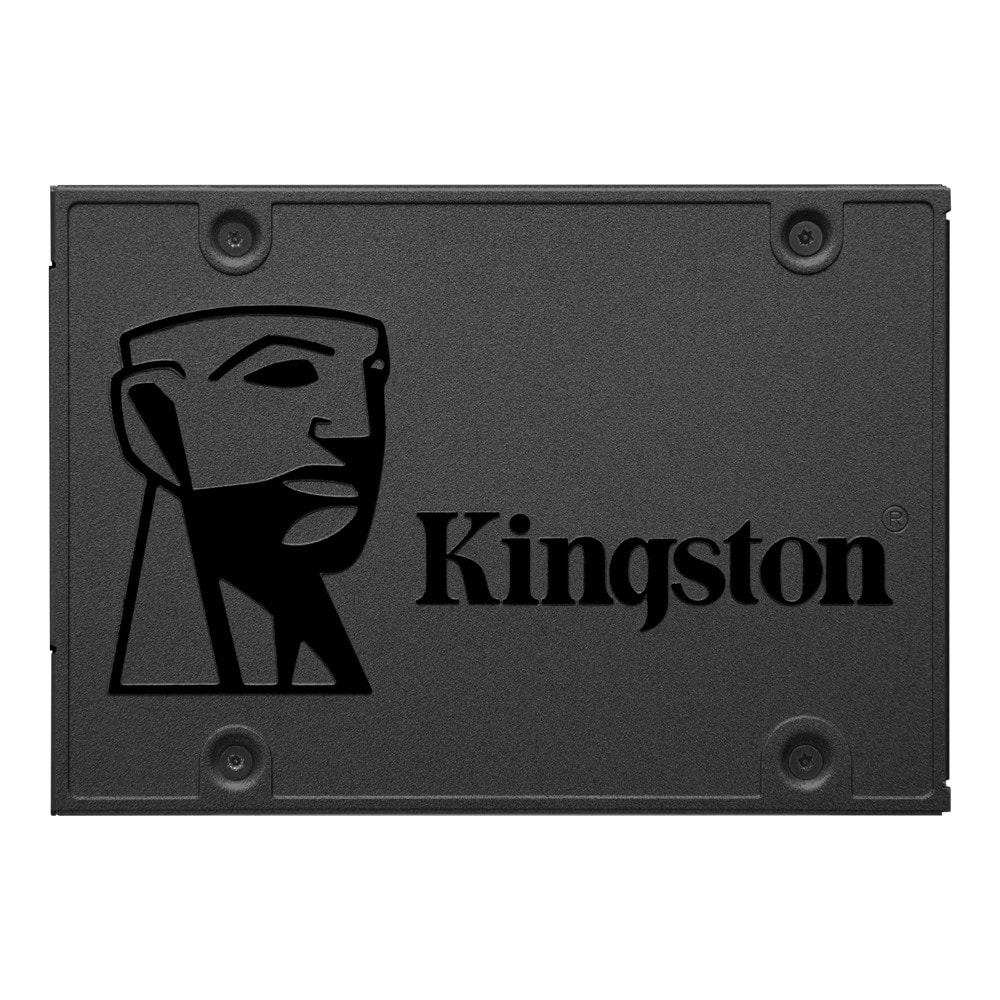Памет SSD 480GB Kingston A400 Series SA400S37/480G