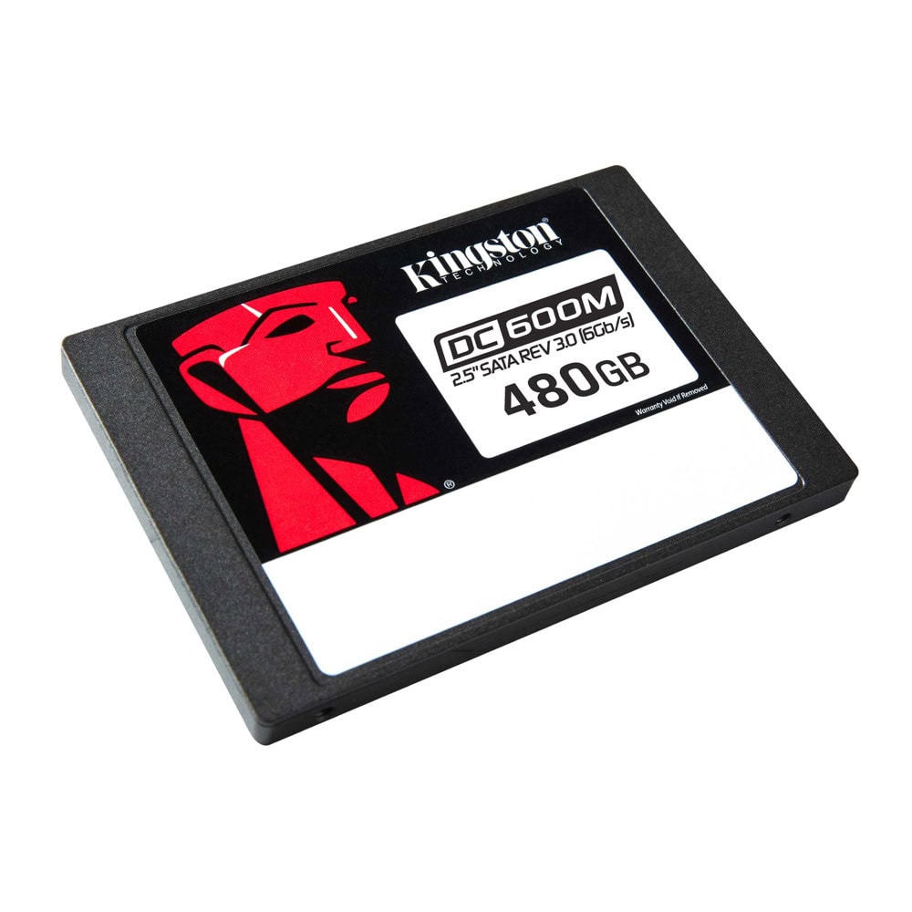 Памет SSD 480GB