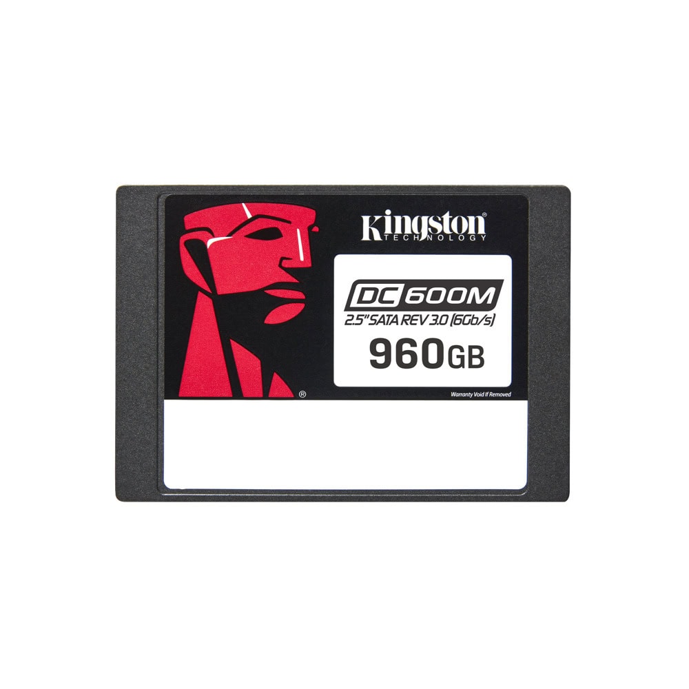 Памет SSD 960GB