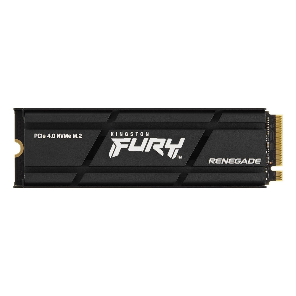 Памет SSD 1TB