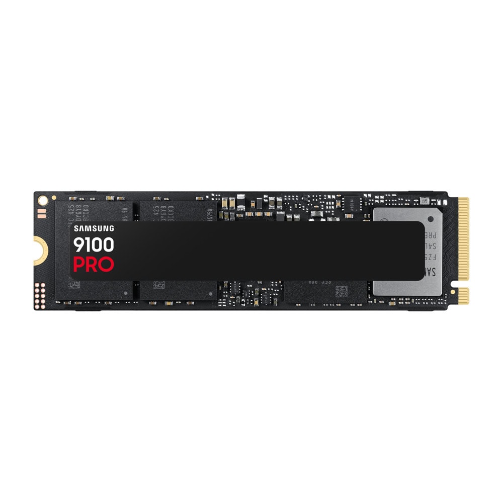 Памет SSD 4TB