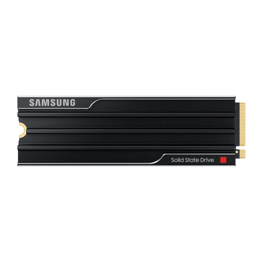 Памет SSD 4TB
