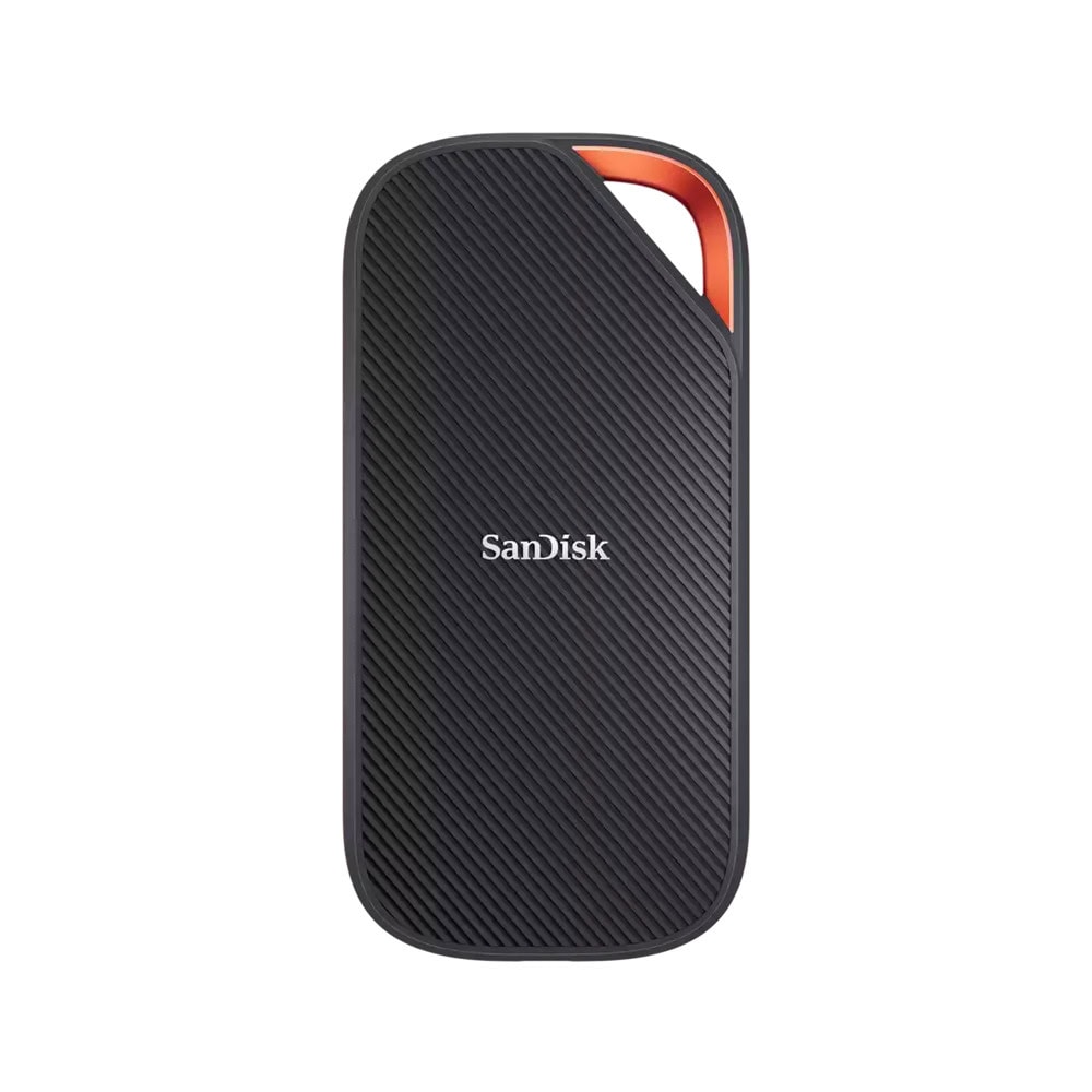 Памет SSD 4TB