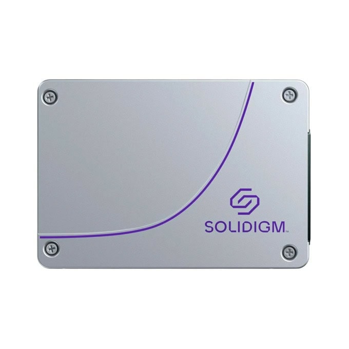 Памет SSD 960GB