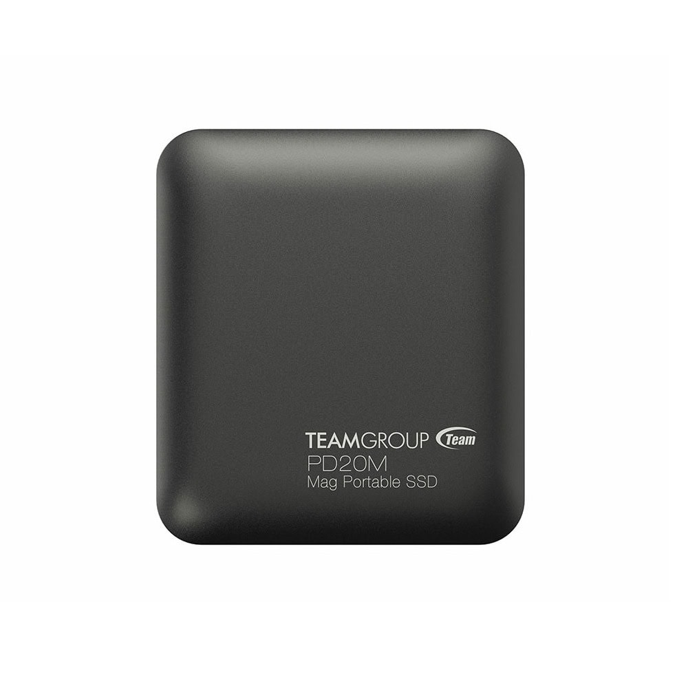 Памет SSD 2TB TeamGroup PD20M MAG