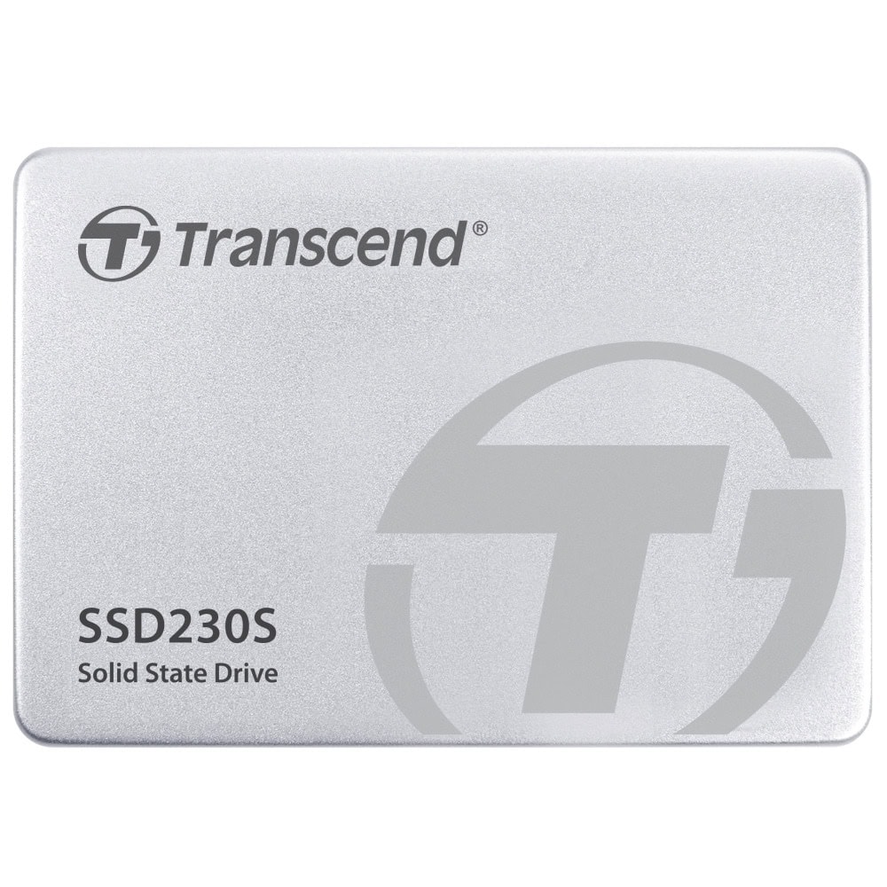 Памет SSD 1TB Transcend SSD230S