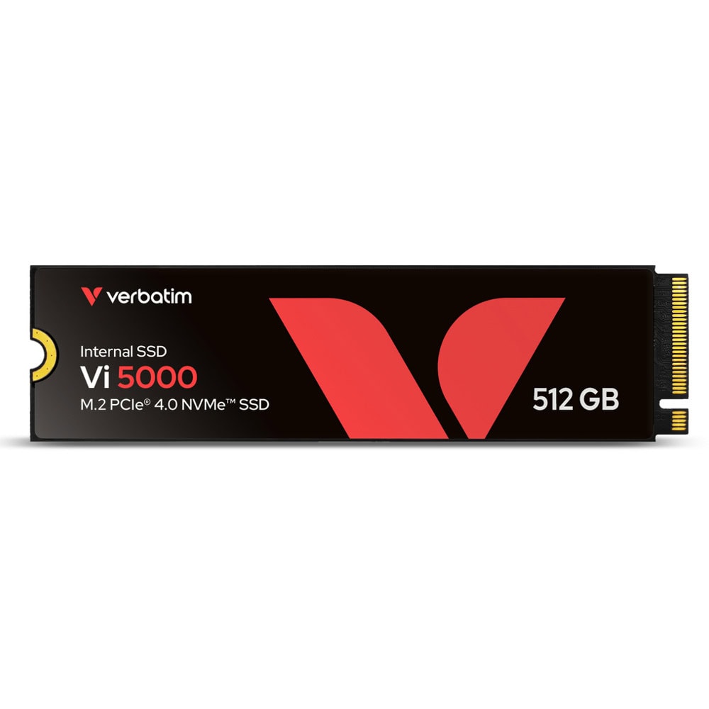 Памет SSD 512GB Verbatim Vi5000