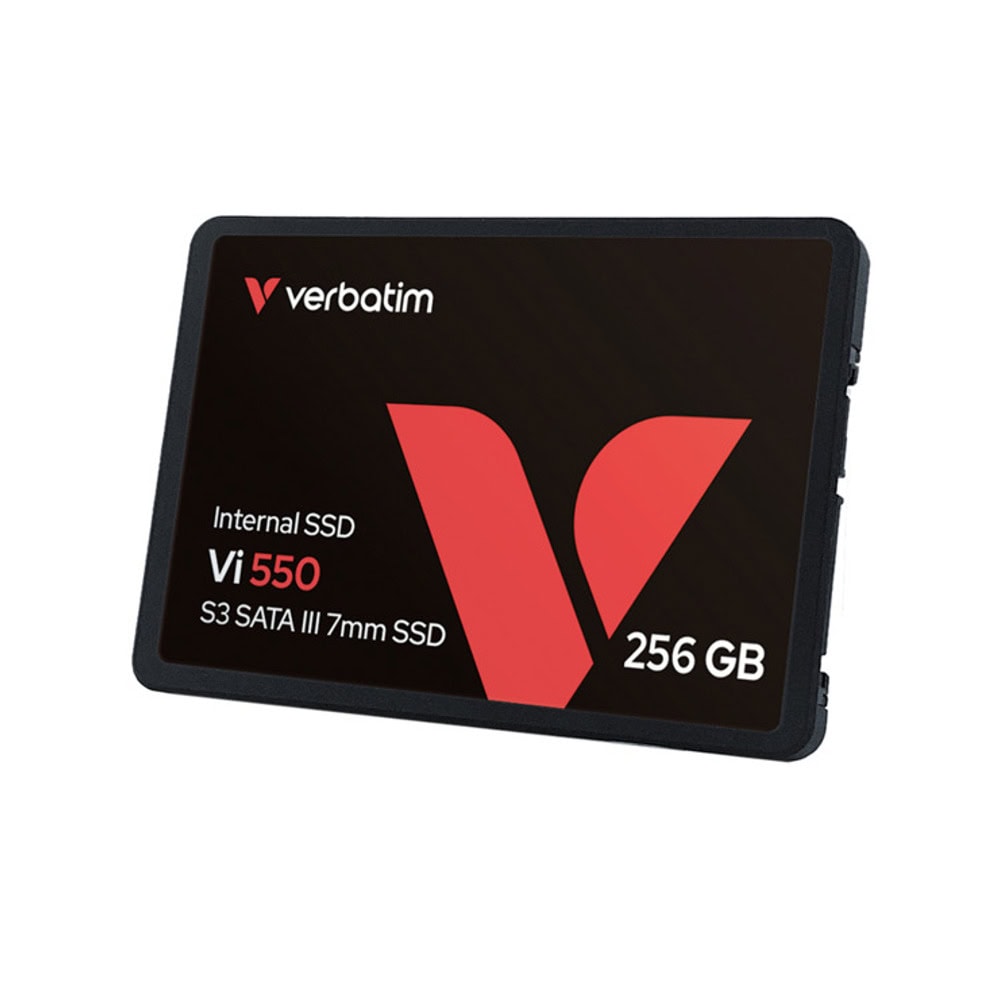 Памет SSD 256GB