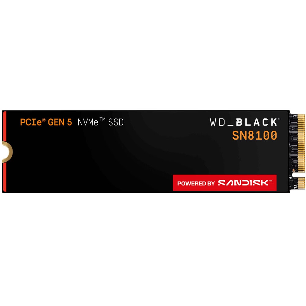 Памет SSD 2TB