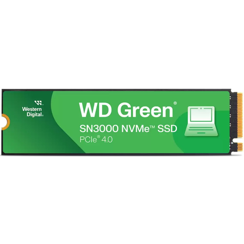 Памет SSD 1TB
