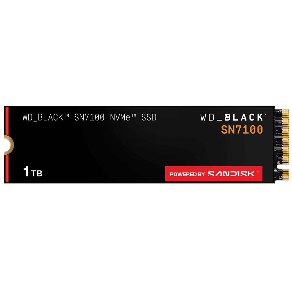Памет SSD 1TB