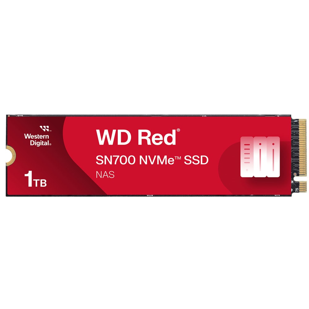 Памет SSD 1TB Western Digital SN700