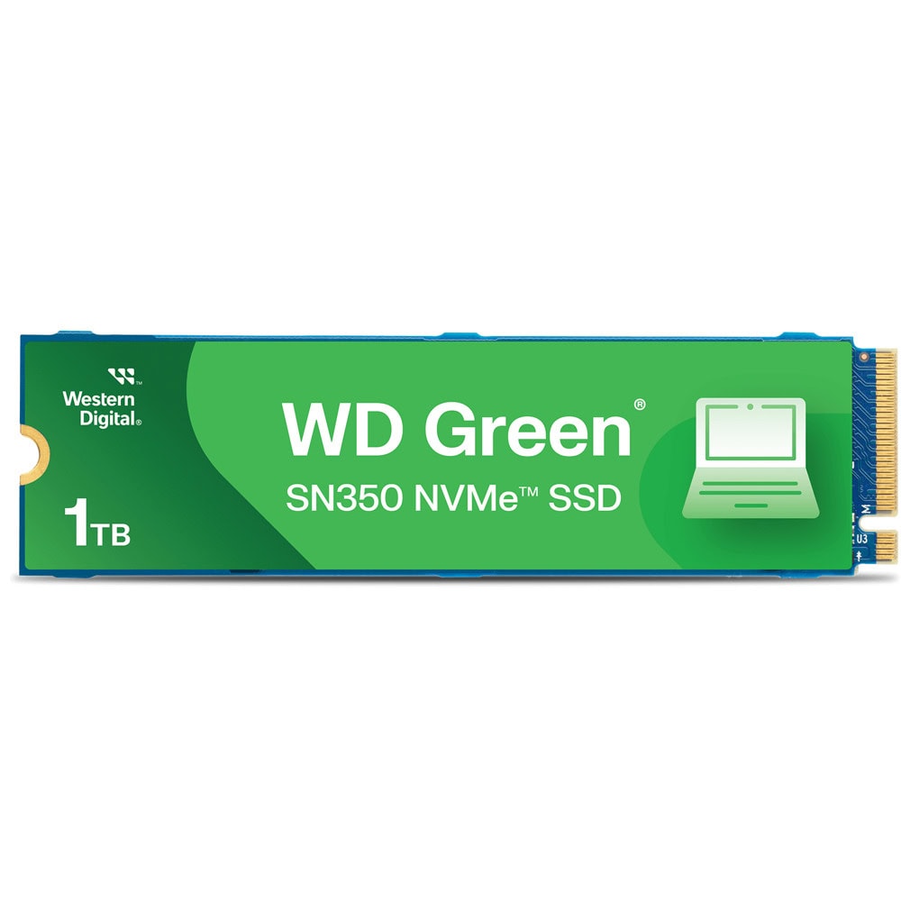 Памет SSD 1TB