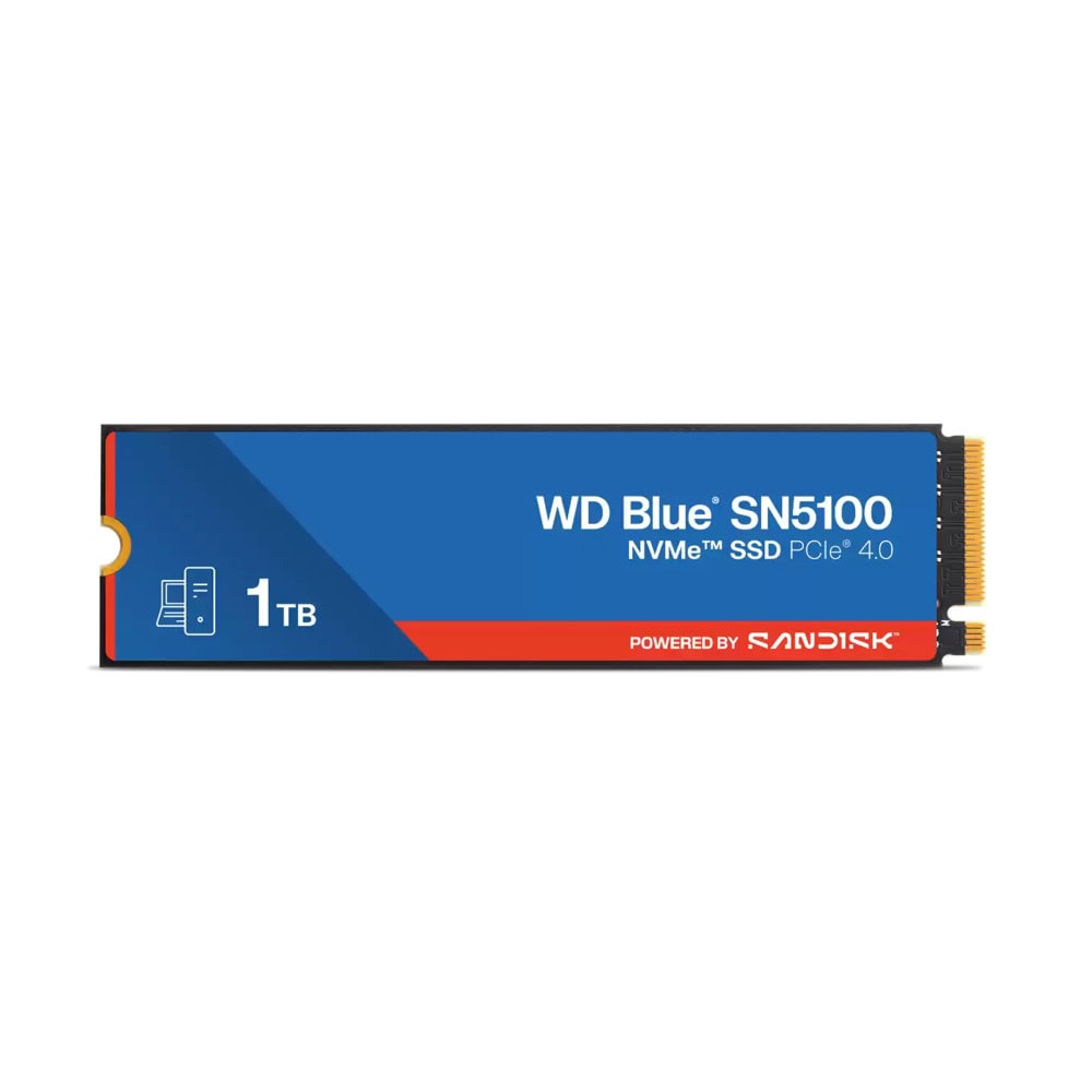 Памет SSD 1TB