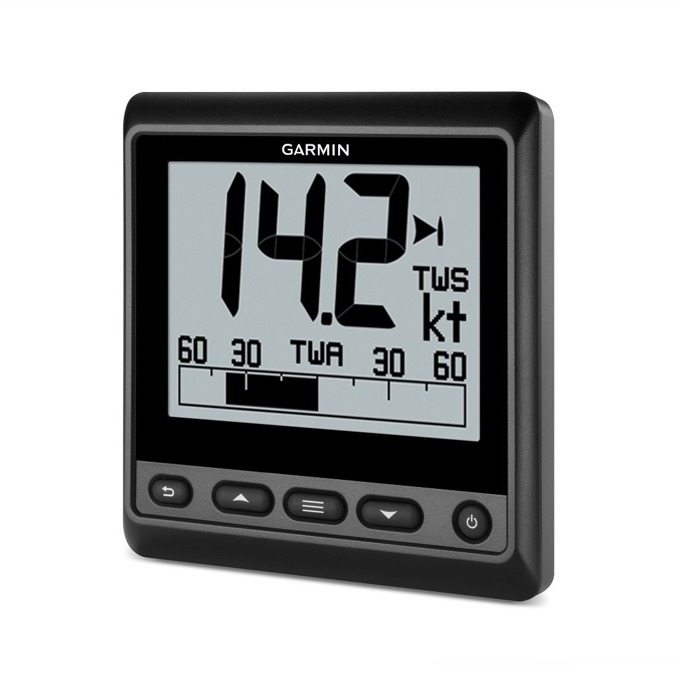 Ветроходен уред Garmin GNX 20 Marine Instrument