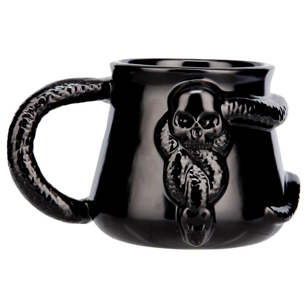 Чаша Paladone Harry Potter - Dark Mark Mug