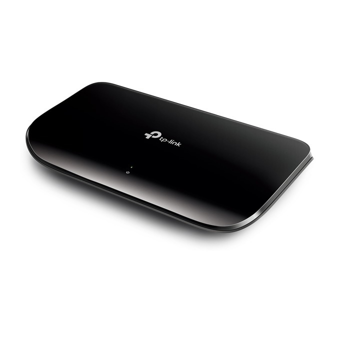 Суич TP-Link TL-SG1008D