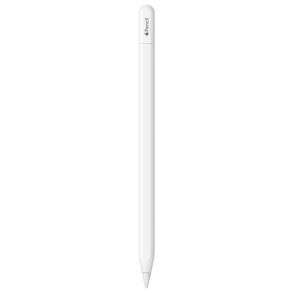 Стилус за таблет Apple Pencil (USB-C)