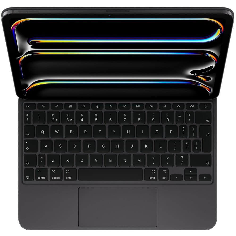 Клавиатура Apple Magic Keyboard за iPad Pro 11-inch (7th Gen)