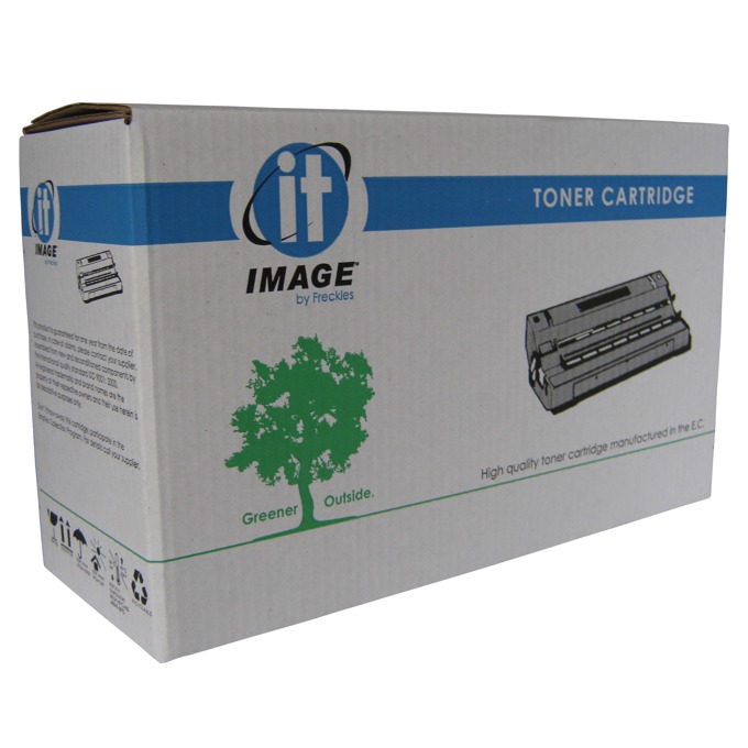 Касета за BROTHER HL 5440D/5450DN/5470DW/6180DW/DCP 8250DN/MFC 8510DN/8520DN/MFC 8950DW - TN3380 - IT IMAGE - Неоригинален заб.: 8000k