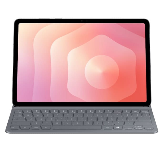 Клавиатура Samsung EF-DX730UBEGWW за таблет Samsung Galaxy Tab S11