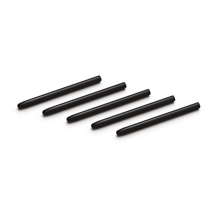 Резервни писци Wacom Standard Black Pen Nibs