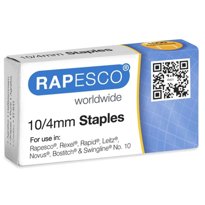 Телчета за телбод Rapesco
