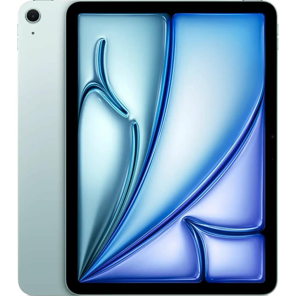 Таблет Apple iPad Air 11 M3 Wi-Fi (MC9X4HC/A)(Blue)