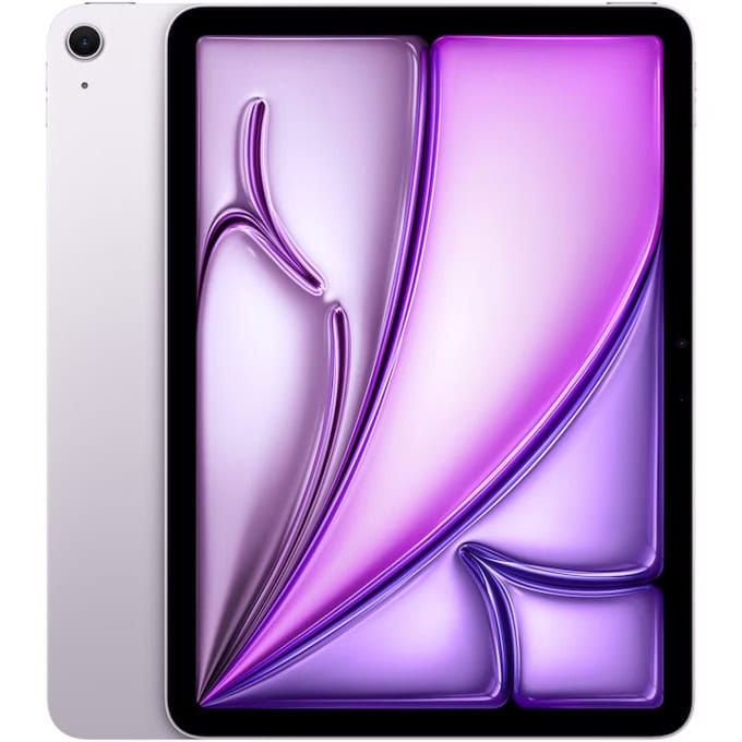 Таблет Apple iPad Air 11 M3 Wi-Fi (MCA04HC/A)(Purple)