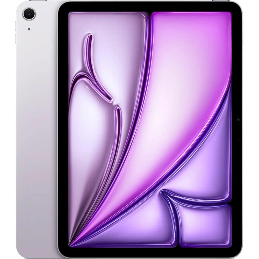 Таблет Apple iPad Air 11 M3 Wi-Fi (MCA64HC/A)(Purple)
