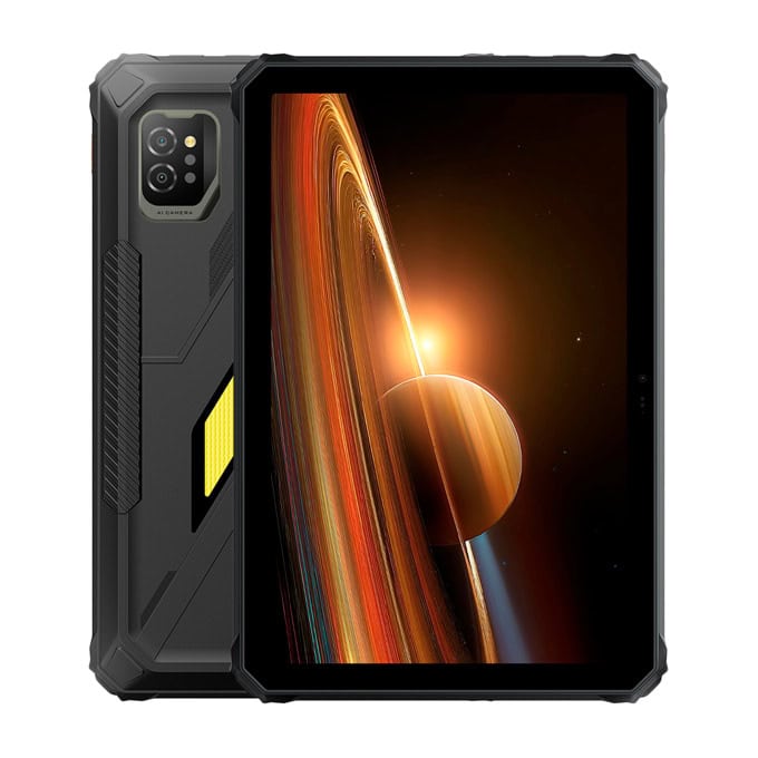 Таблет Blackview Active 7 (черен)