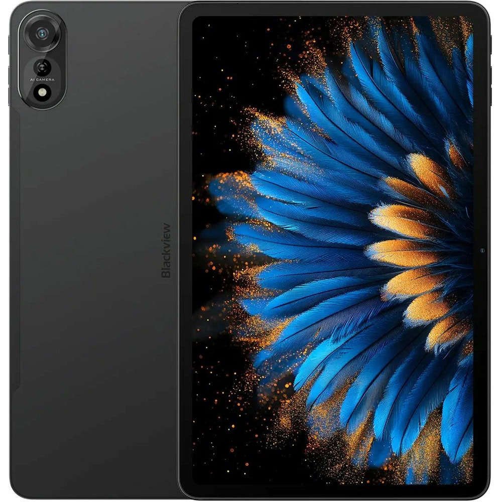 Таблет Blackview MEGA 2 Wi-Fi (сив)