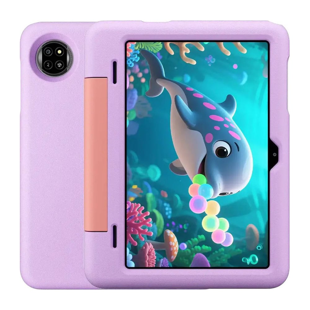 Таблет Blackview Tab 20 Kids (лилав)