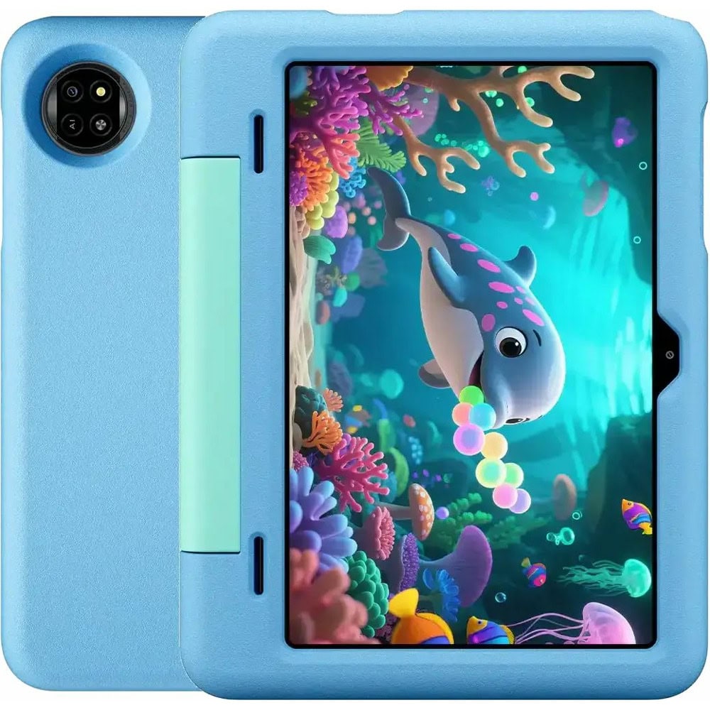 Таблет Blackview Tab 20 Kids (син)