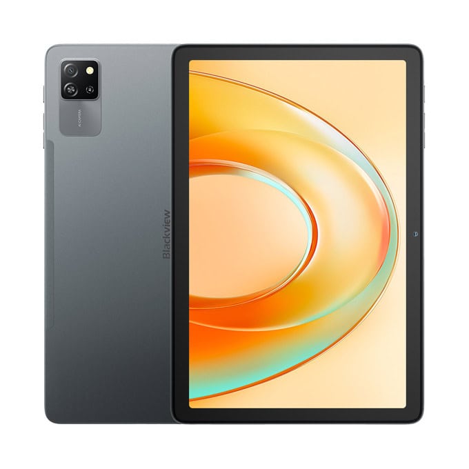 Таблет Blackview Tab 60 Pro (BVTAB60PRO_GR)(сив)