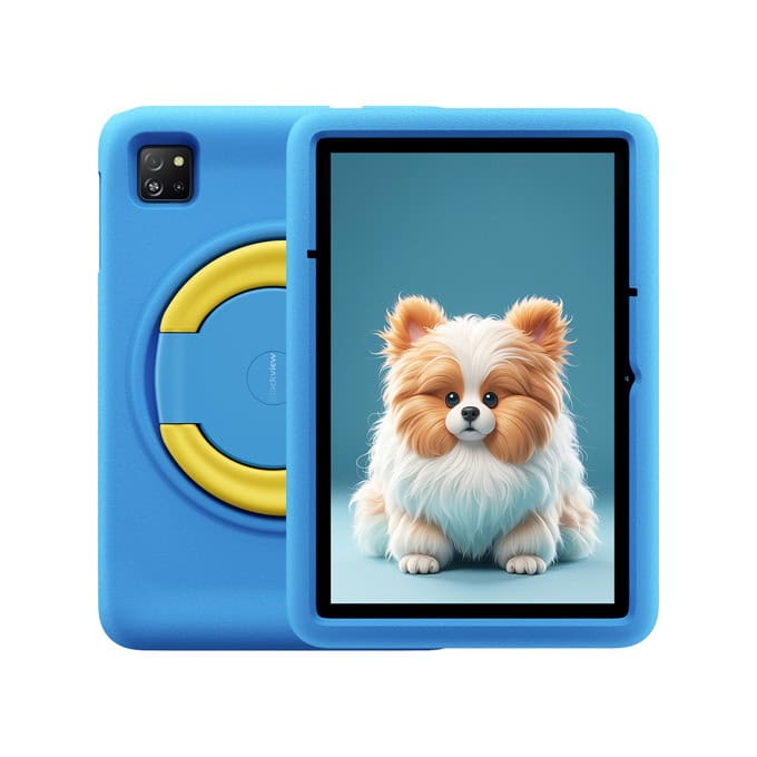 Таблет Blackview Tab A6 Kids (BVTABA6KIDS-BL_EU)(син)