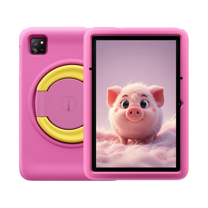 Таблет Blackview Tab A6 Kids (розов)
