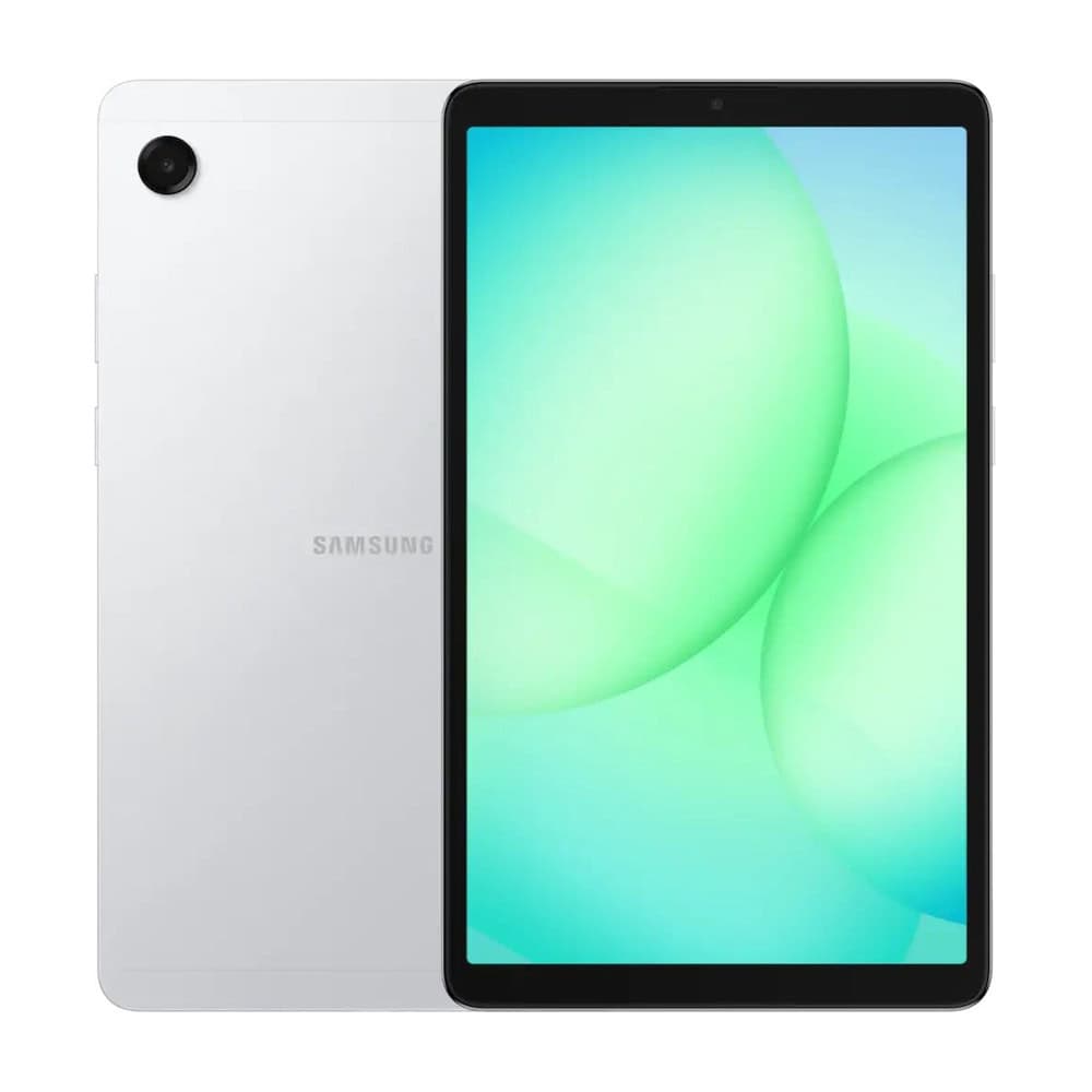Таблет Samsung Galaxy Tab A11 (SM-X130NZSEEUE)(сребрист)