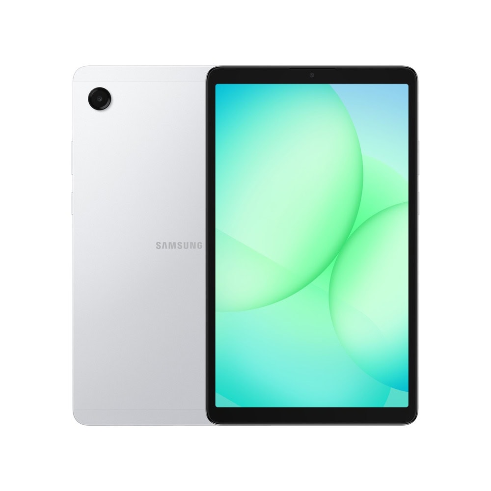 Таблет Samsung Galaxy Tab A11 (SM-X135FZSEEUE)(сребрист)