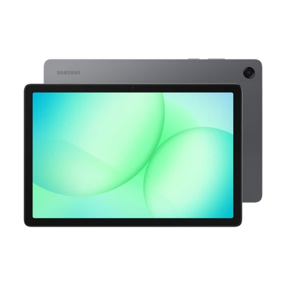 Таблет Samsung Galaxy Tab A11+ Wi-Fi (SM-X230NZAPEUE)(сив)