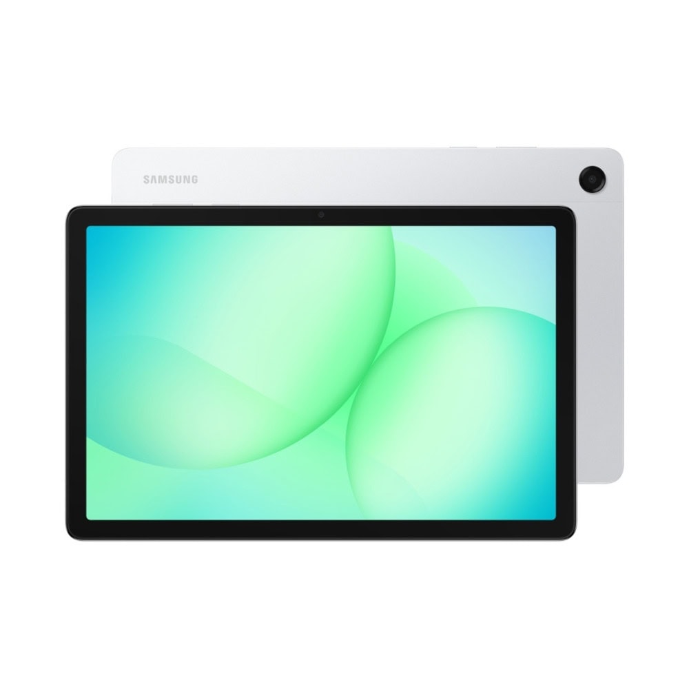Таблет Samsung Galaxy Tab A11+ (SM-X236BZSREUE)(сребрист)