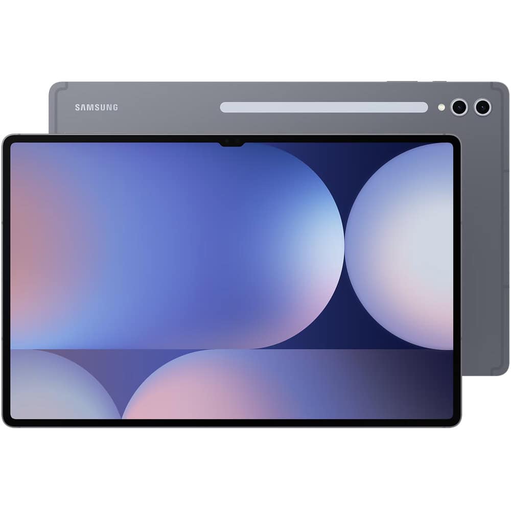 Таблет Samsung Galaxy Tab S10 Ultra Wi-Fi (SM-X920NZAREUE)(сив)